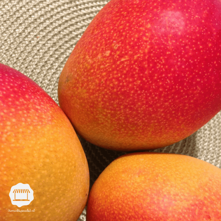 Mango’s