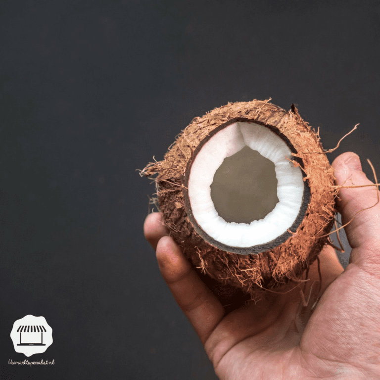 5 Weetjes over kokosnoten