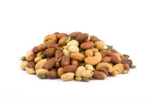 Pepita mix