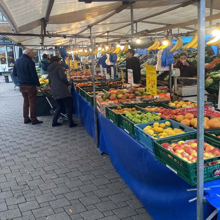 Deze week 49 bij Meijnen Groente en Fruit op de markt!