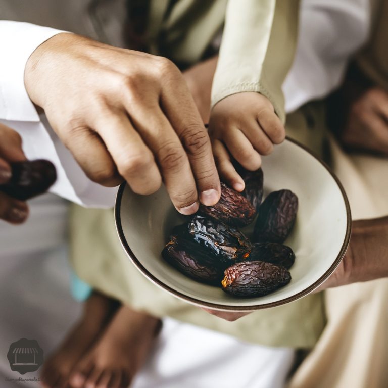 Ramadan of Katholiek: Vasten, hoe doen we dat?