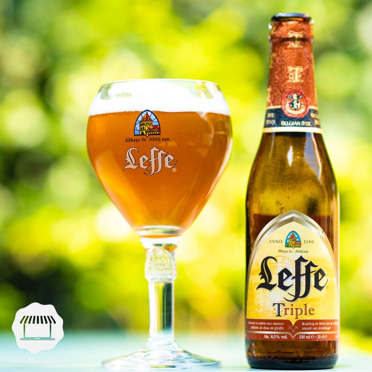 De lekkerste Belgische biertjes • Uw Marktspecialist