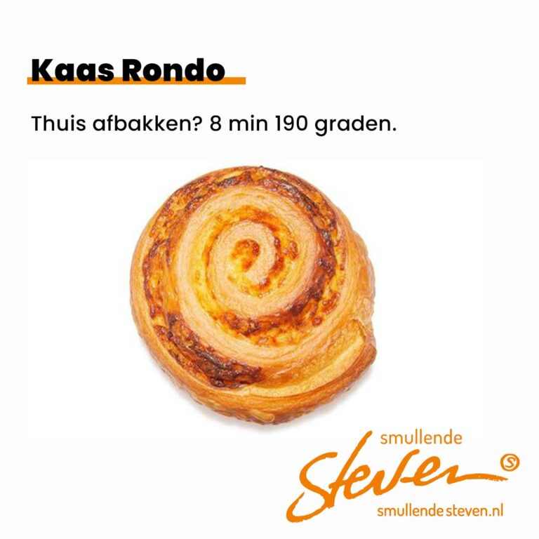 Kaas Rondo!